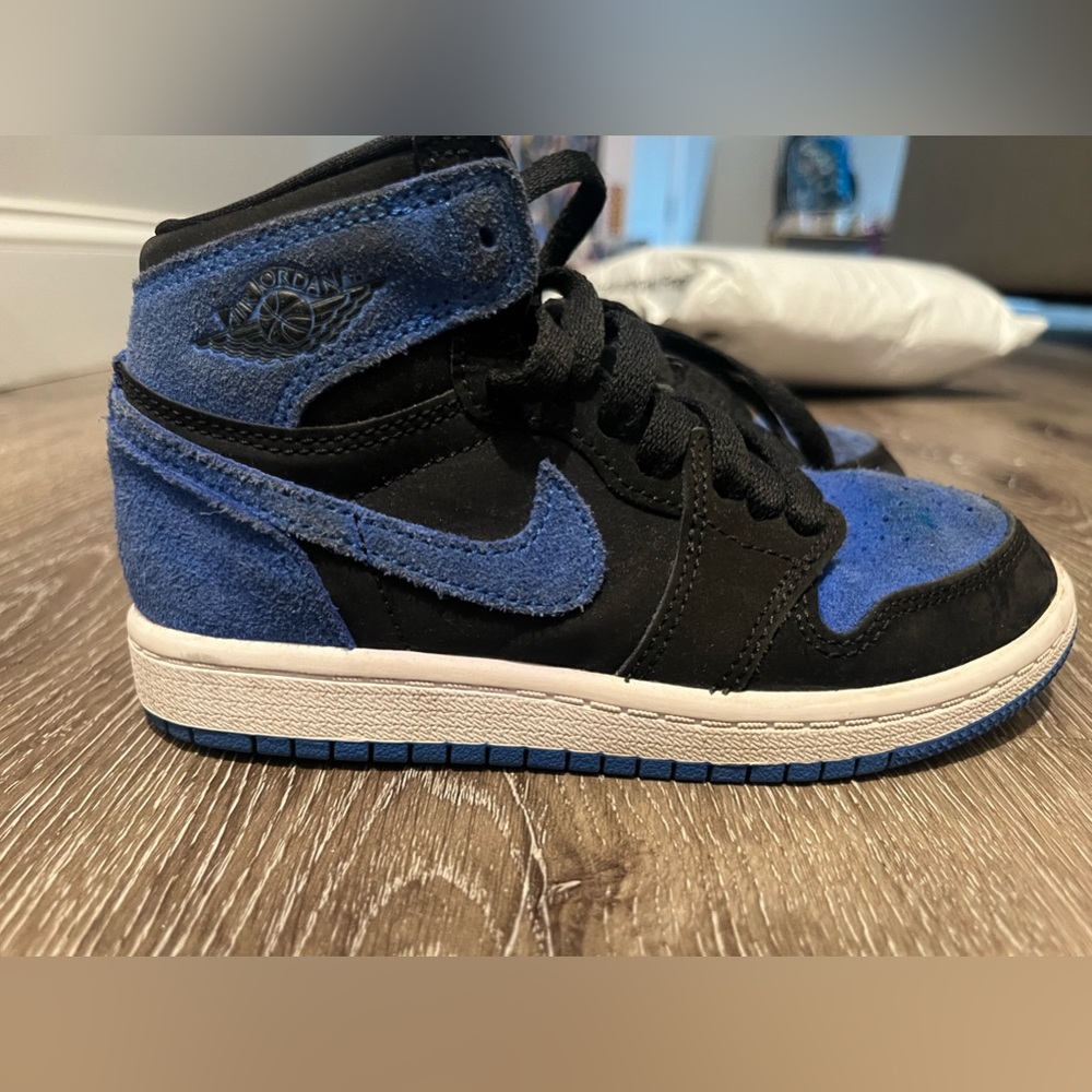 Jordan